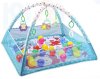 Юг-тойз Развивающий коврик с игрушками