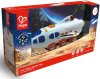 Hape Игрушка "Инопланетные приключения" Космический Поезд