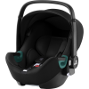 Britax Roemer Детское автокресло Baby-Safe ISense / цвет Space Black