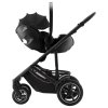 Автокресло BABY-SAFE PRO (Space Black)