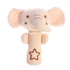 Крошка я Подарочный набор для новорожденных "Слоник" (3 предмета) SL-07269B   10657492