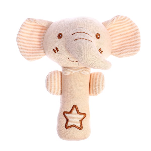 Крошка я Подарочный набор для новорожденных "Слоник" (3 предмета) SL-07269B   10657492