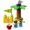 Lego Duplo Конструктор  Дупло Животные мира