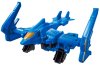 Dinoster Трансформер 2 в 1 Раптор Болт Винг