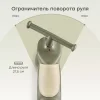 (м)50069, Беговел QUARK «КВАРК»  (оливковый / olive)