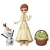 игрушка Hasbro Disney Princess Холодное сердце 2 Кукла и друг / в ассортименте