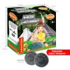 Bondibon Исторические раскопки Науки с Буки, Найди сокровище! Монетки майя