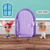 Mouse in the House Игровой набор "Флэш и Шугар"