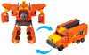 Hello Carbot Карбот Megabold трансформер S5