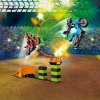 LEGO City Stunt Конструктор "Состязание трюков", 73 детали