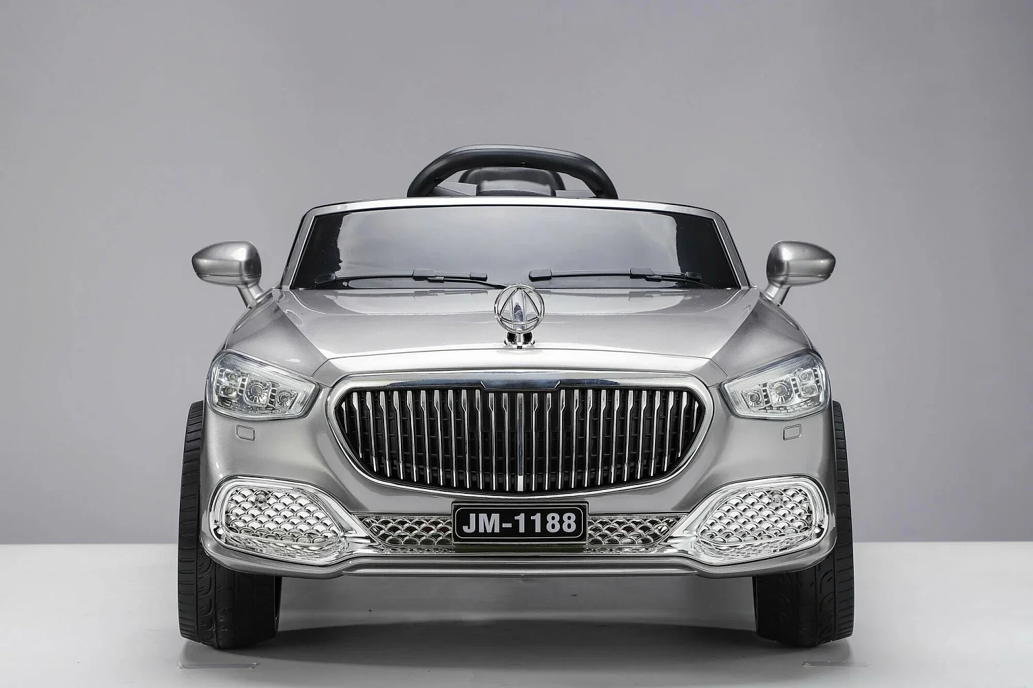 Toyland Электромобиль Mercedes Benz Maybach