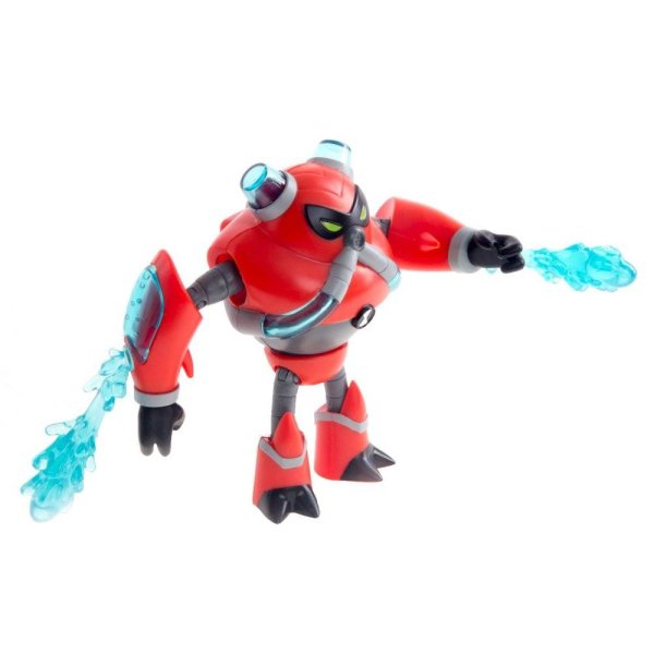 игрушка Ben 10 Фигурка Водохлёст