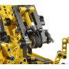 Lego Конструктор  Technic "Мостовой кран"