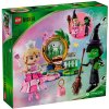 Lego Конструктор Wicked "Эльфаба и Глинда"