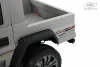 E555KX Электромобиль Pick-Up (Серый)