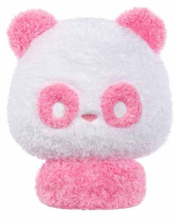 Fluffie Stuffiez Игровой набор "Большая Панда"