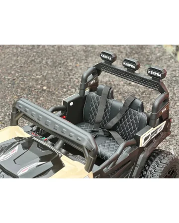 Багги HC301B  (Бежевый)