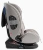 Happy Baby Автокресло Orex (0-36 кг) / цвет grey (светло-серый)