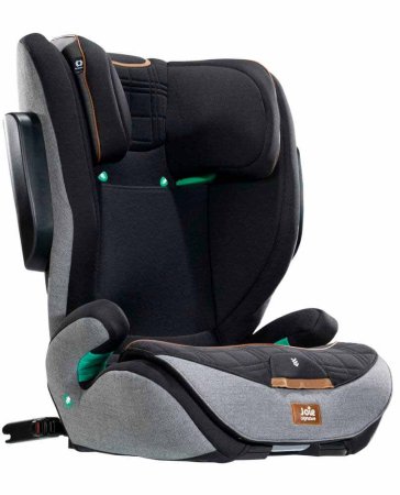 Joie Автокресло i-Traver Oyster (15-36 кг) / цвет светло-серый
