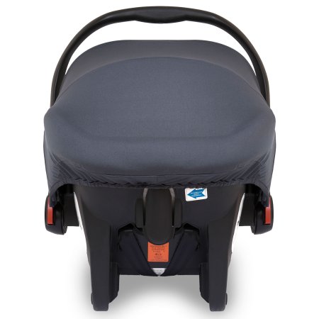 Nuovita Автокресло Maczione N0-1 / цвет Grigio/Серый