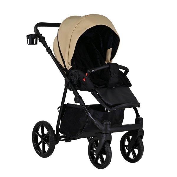 Коляска детская 2в1 Risso 3RS CARMEL