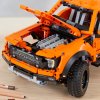 Lego Technic Конструктор Ford F-150 Raptor 42126