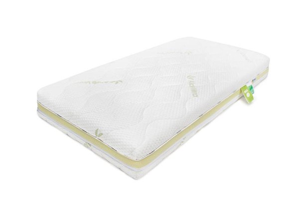 Матраc детский в кроватку / Aloe vera Simple