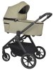 Espiro Коляска 2 в 1 Yoga / цвет nature touch (серо-бежевый)