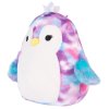 Squishmallows Игрушка мягкая "Пингвин Луиза" Сквишмэллоус 30 см