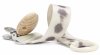 Elodie Клипса для пустышки Wood Tidemark Drops