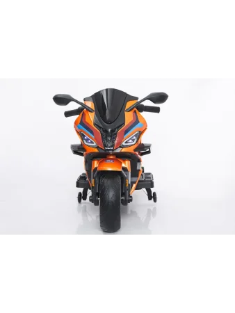 Мотоцикл BMW S1000RR Shark YAP5125 (Оранжевый краска)