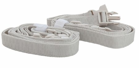 Колыбели CARRELLO Prima+ 79*50 (Cloud Grey)