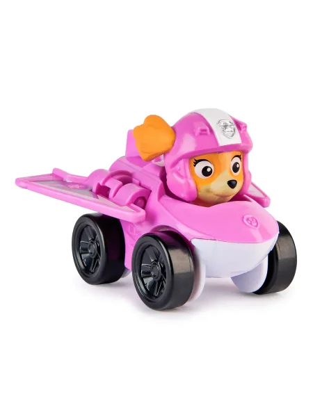 Щенячий патруль. Машинка Скай Air Rescue 6 см. Paw Patrol.