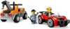 Lego City Конструктор "Ремонт эвакуаторов и спортивных автомобилей"