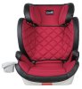 Farfello Автокресло детское CS-004 / цвет бордовый, черный/burgundy, black (YB802A-bb)