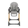 Peg-Perego Стульчик для кормления Prima Pappa Follow Me / цвет ambiance ice