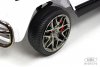 Rivertoys Электромобиль Mercedes-AMG G63 / цвет белый