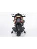 Мотоцикл BMW S1000RR Shark YAP5125 (Оранжевый краска)