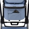Labala Коляска Raiz 2в1 / цвет Sky Blue (голубой)