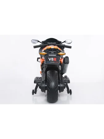 Мотоцикл BMW S1000RR Shark YAP5125 (Оранжевый краска)
