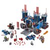Игрушка Нексо Фортрекс - мобильная крепость