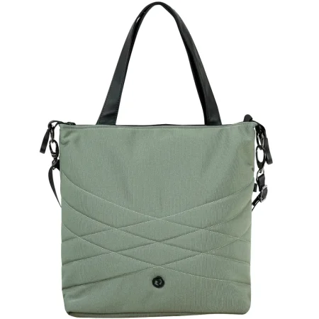 ROAN Коляска 2 в1 Sol /цвет Sage Green/Sage/руч.Black