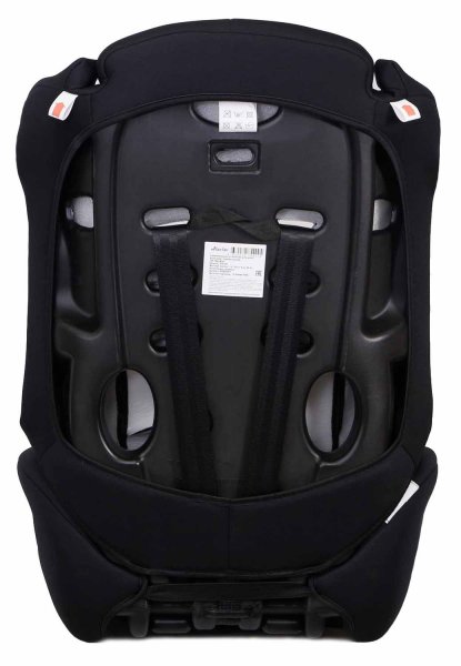 Еду-Еду Автокресло KS 545 Lux (9-36 кг) / цвет черный с кольцами