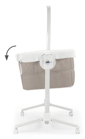 Cam Колыбель Cullami / цвет 153B темный серый