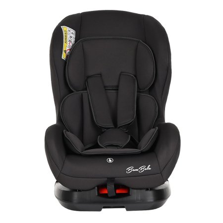 Bambola Удерживающее устройство для детей 0-18 кг Bambino / цвет графит