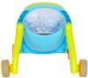 Pituso Развивающий центр Ходунки-каталка "Сластена" / цвет голубой