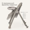 Стульчик для кормления Tomix Dominik  (olive)