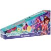 Enchantimals Самокат трехколесный 284622 / цвет розовый