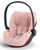 Cybex Автокресло Cloud T i-Size Plus (0-13 кг) / цвет Peach Pink (розовый)
