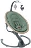 Maxi-Cosi Электрокачели Cassia Swing Eco / цвет Beyond Green (зеленый)